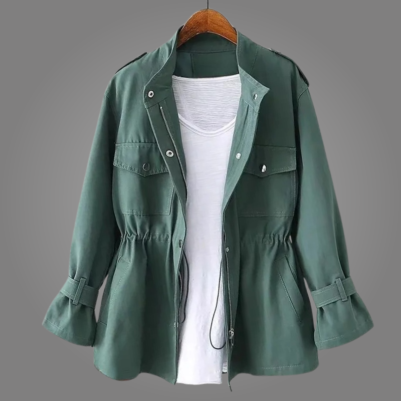 AUBREY / TIMELESS COAT