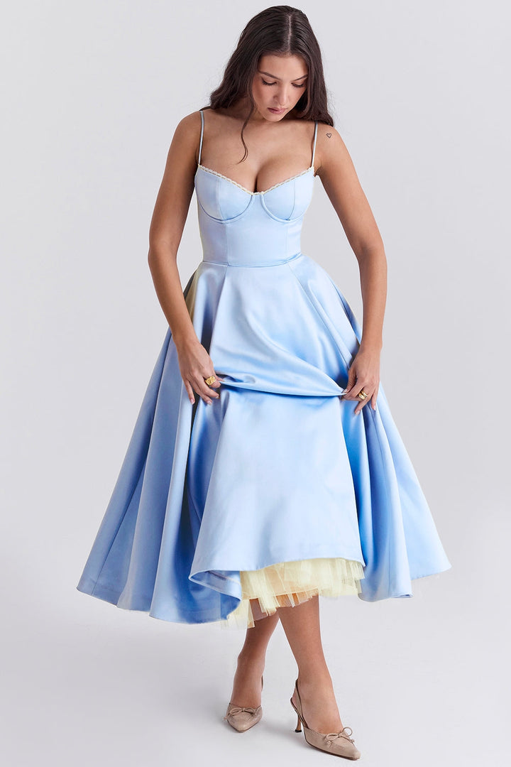 CAROLINE /  FANCY DRESS