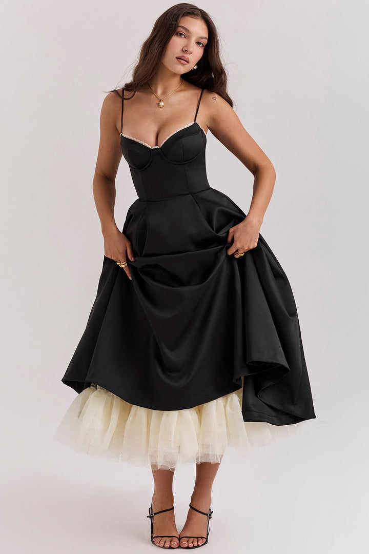 CAROLINE /  FANCY DRESS