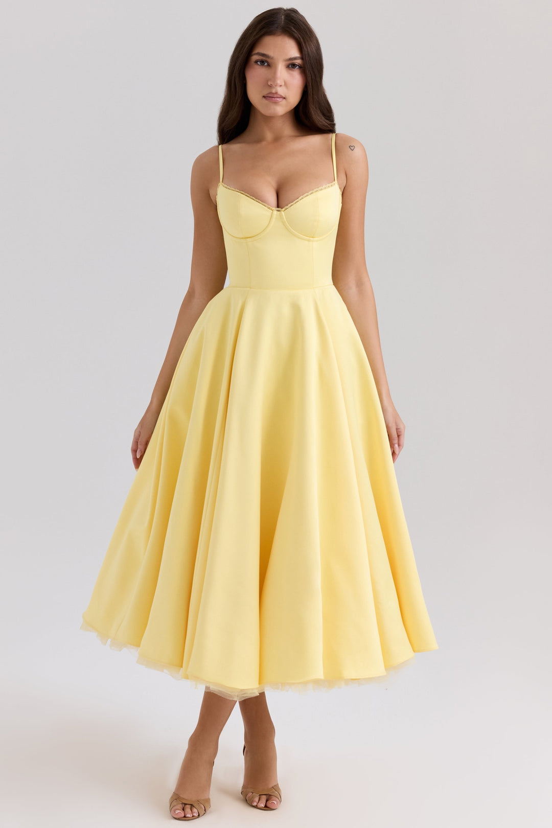 CAROLINE /  FANCY DRESS