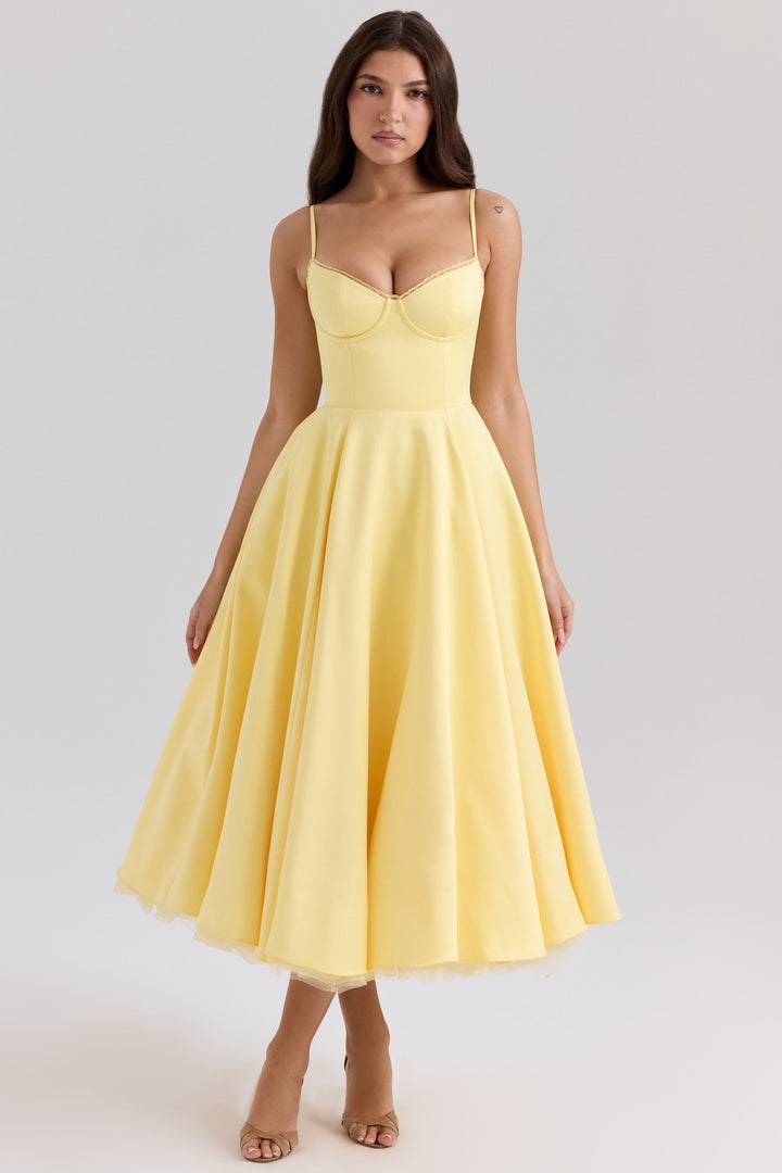 CAROLINE /  FANCY DRESS