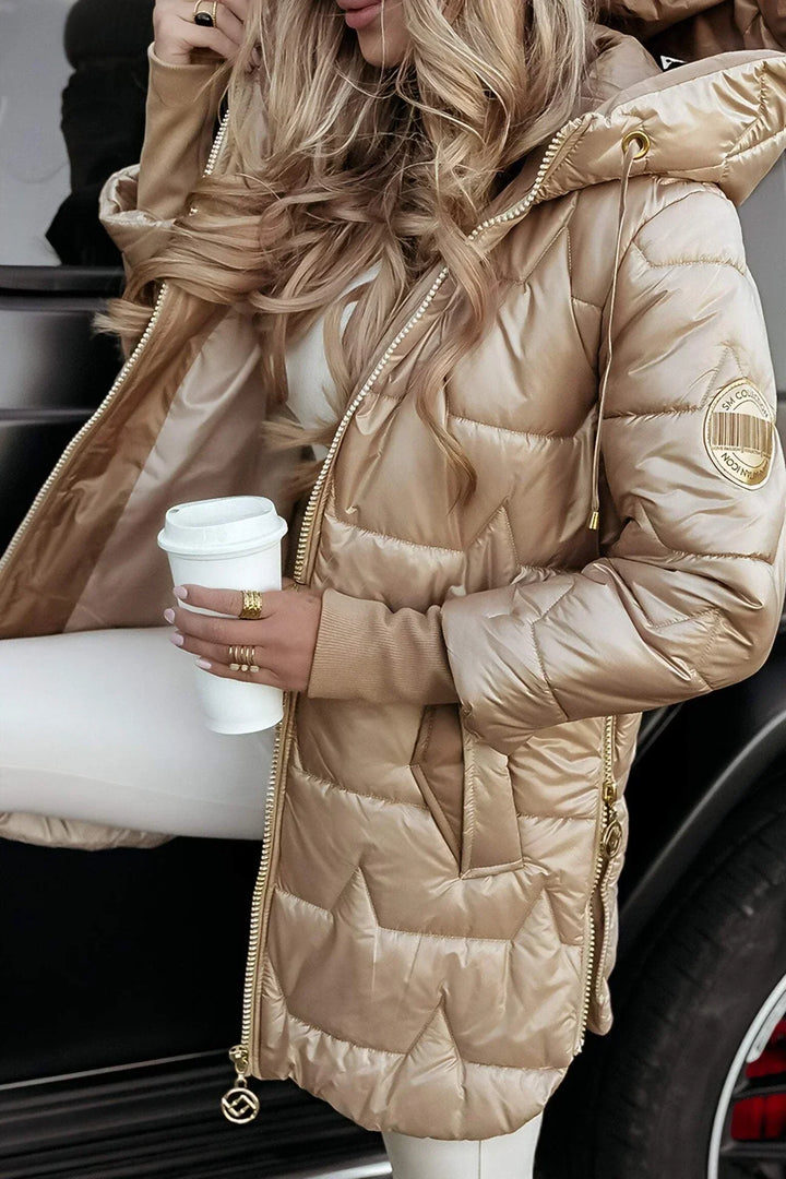 HONEY / STYLISH COAT