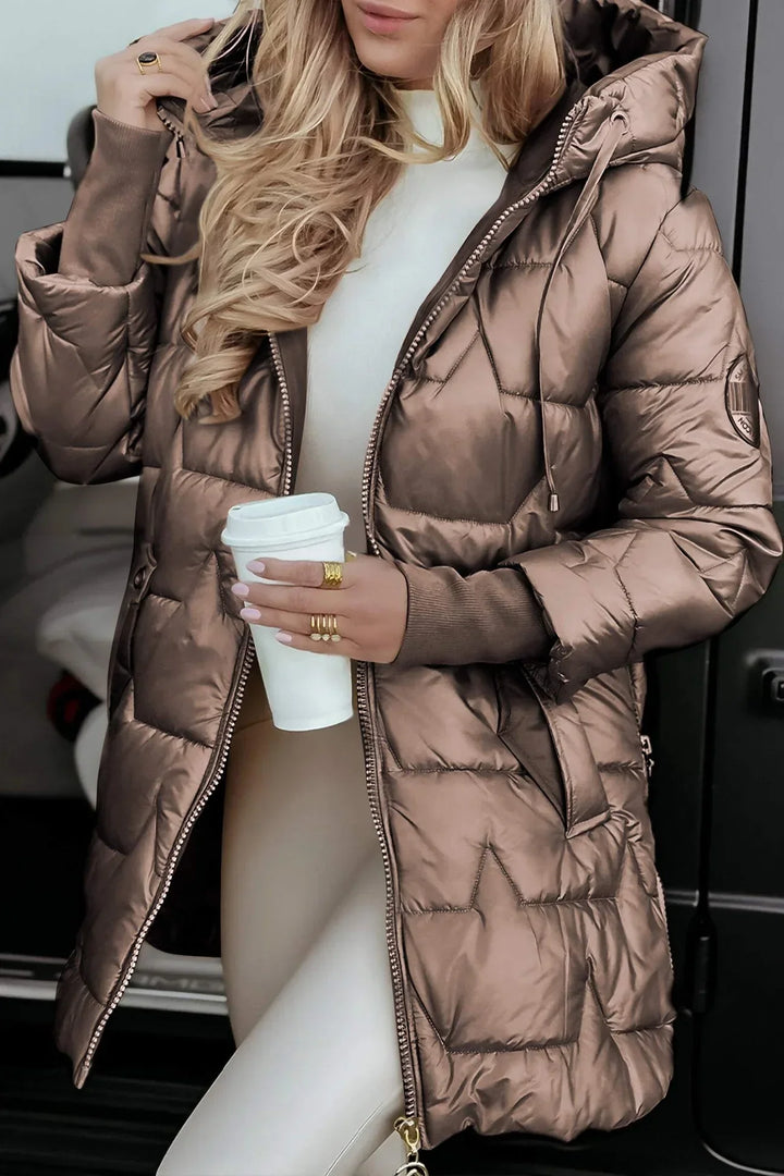HONEY / STYLISH COAT