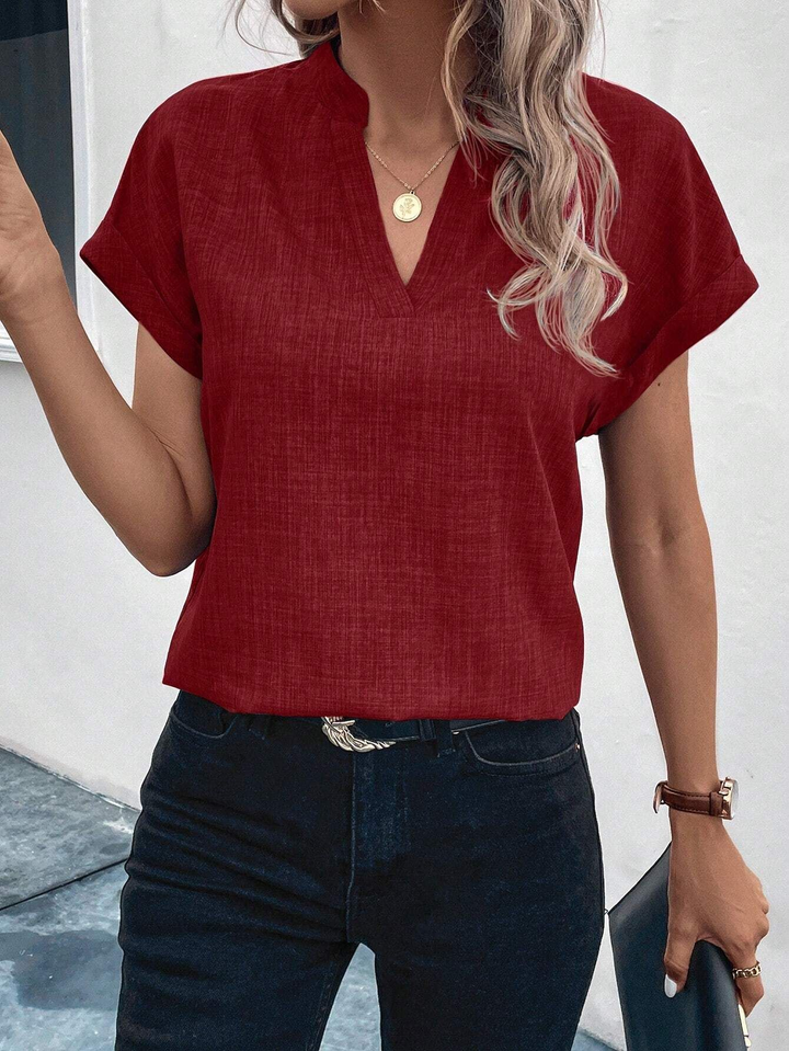 JESSE / CASUAL BLOUSE