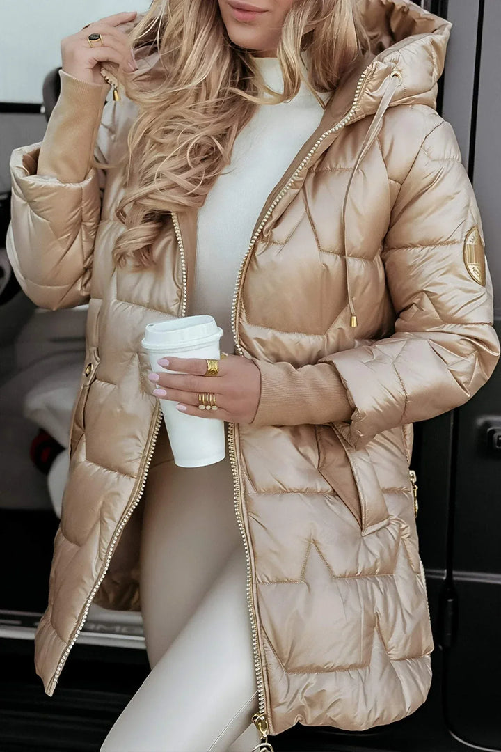 HONEY / STYLISH COAT