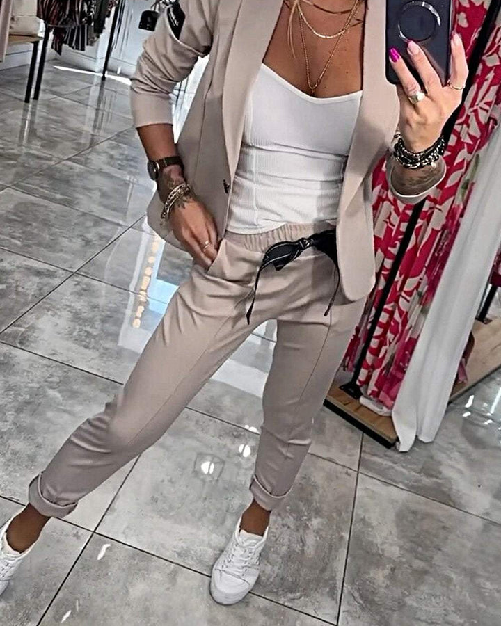 BELLA / CHIC CO-ORD SET