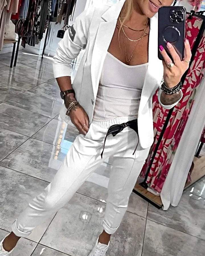 BELLA / CHIC CO-ORD SET