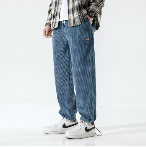 JAXON / STREET TROUSERS