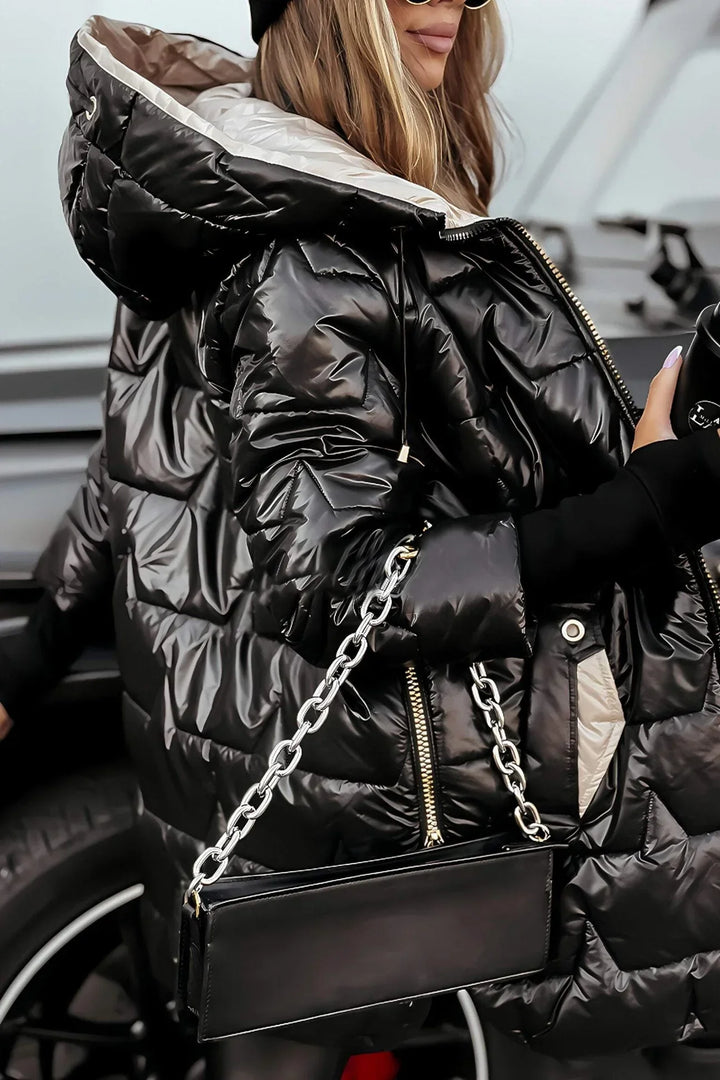 HONEY / STYLISH COAT
