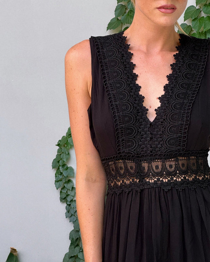 ASHLEIGH / SUMMER DRESS