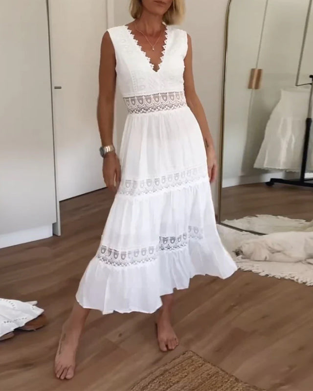 ASHLEIGH / SUMMER DRESS