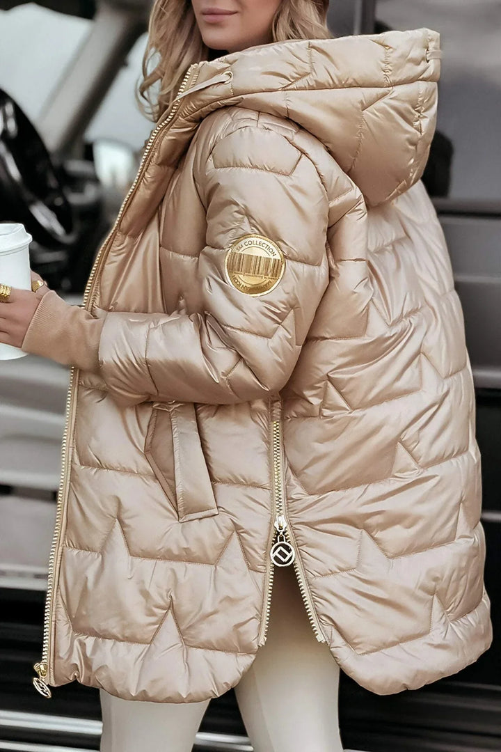 HONEY / STYLISH COAT