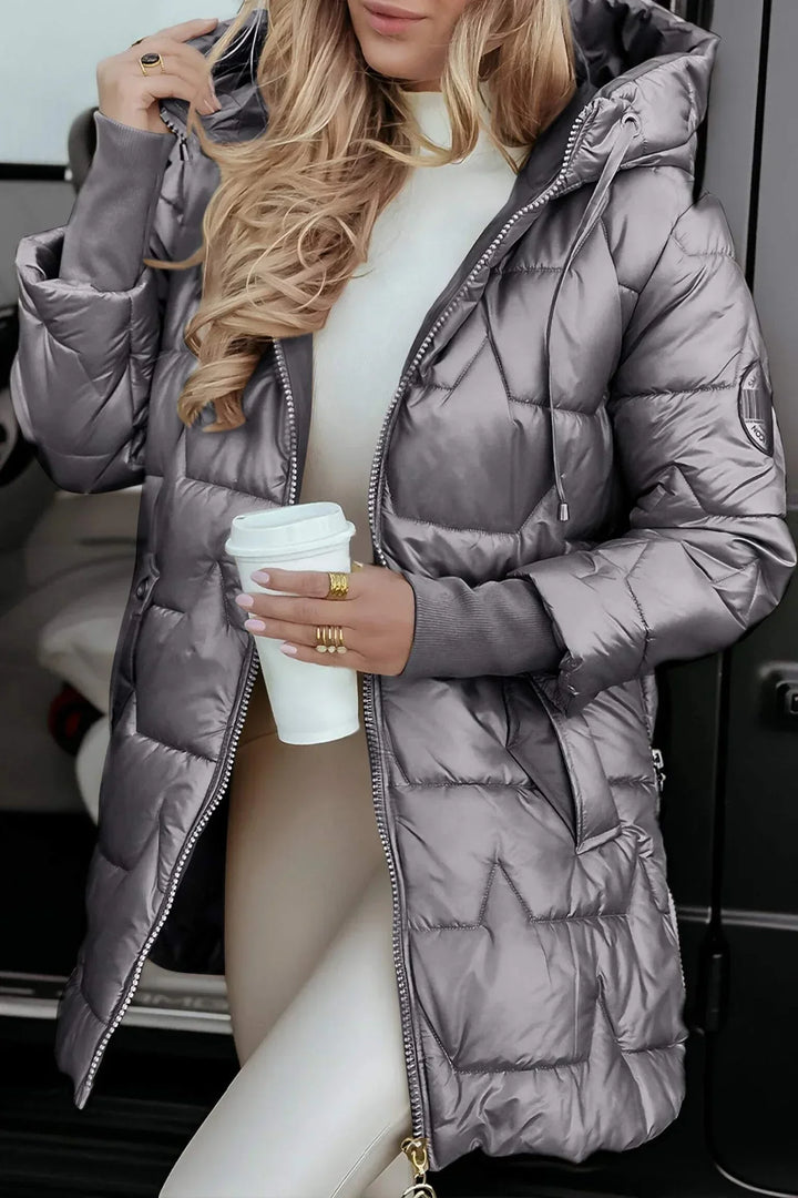 HONEY / STYLISH COAT