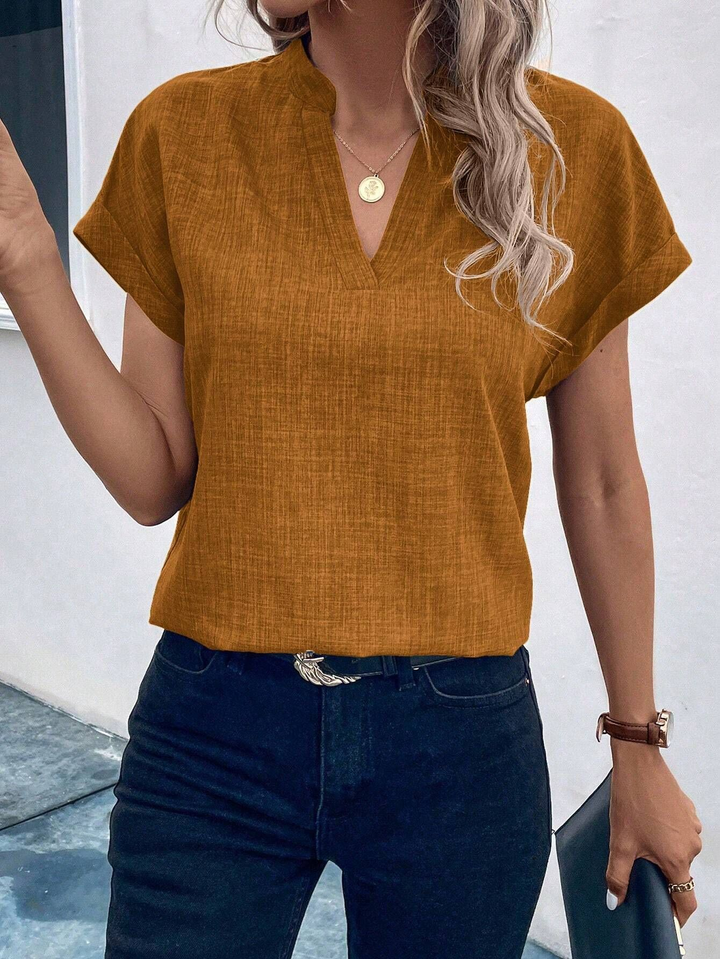 JESSE / CASUAL BLOUSE