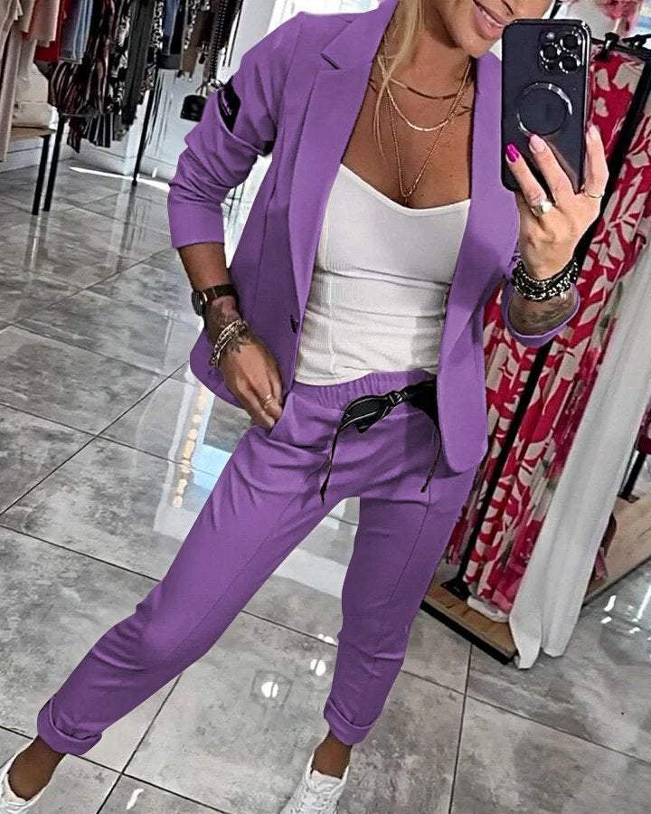 BELLA / CHIC CO-ORD SET