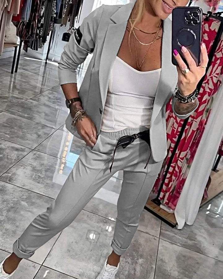 BELLA / CHIC CO-ORD SET