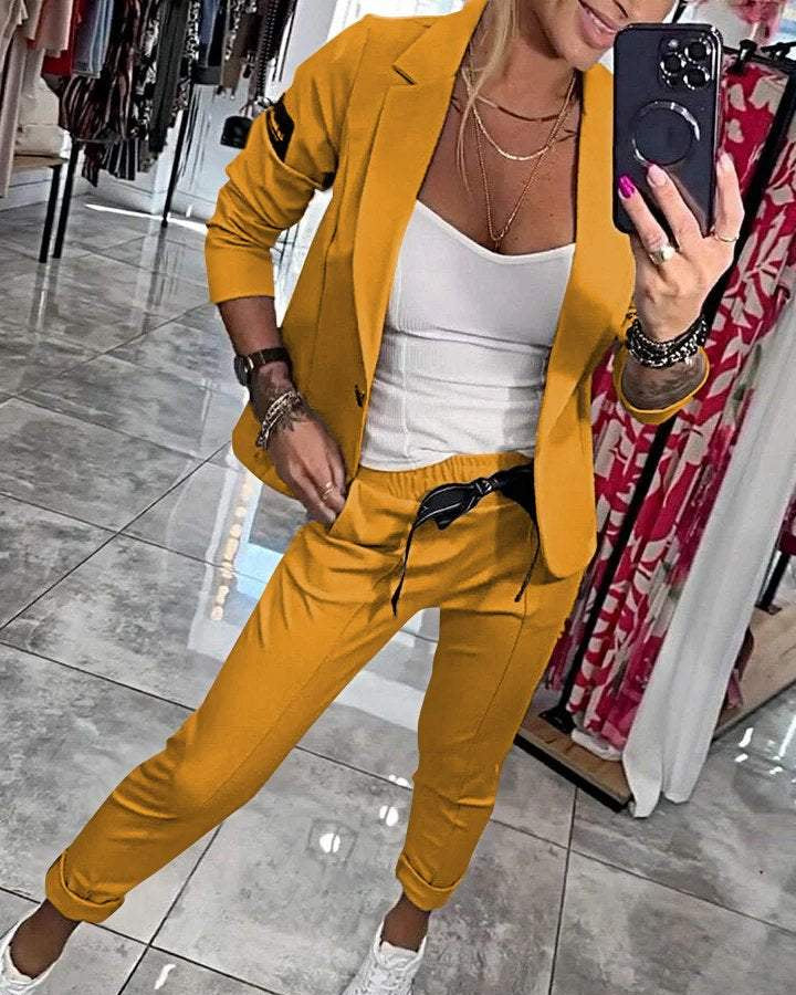 BELLA / CHIC CO-ORD SET
