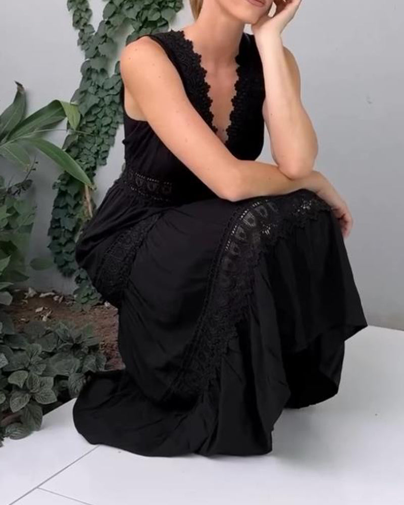 ASHLEIGH / SUMMER DRESS