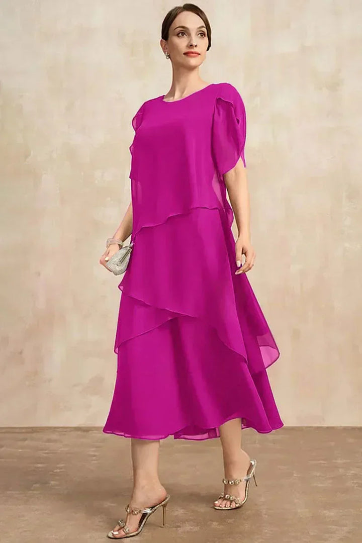 GABRIELA / SERENITY DRESS