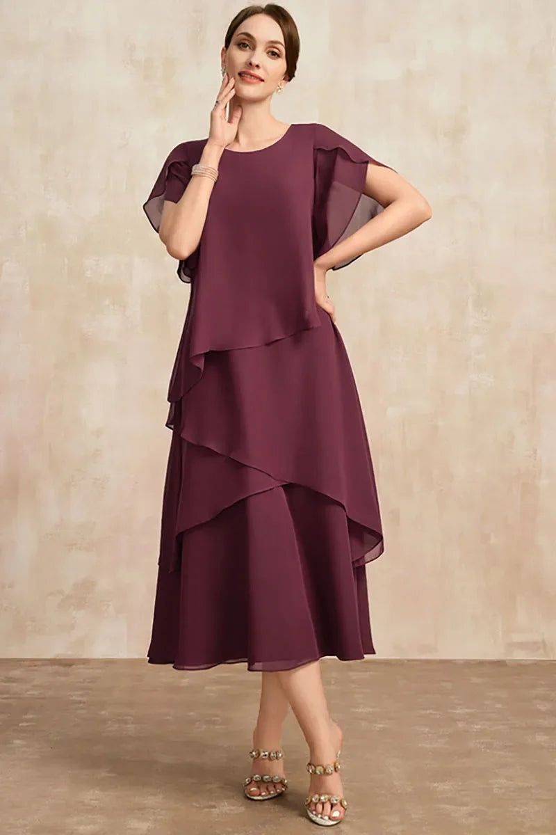 GABRIELA / SERENITY DRESS