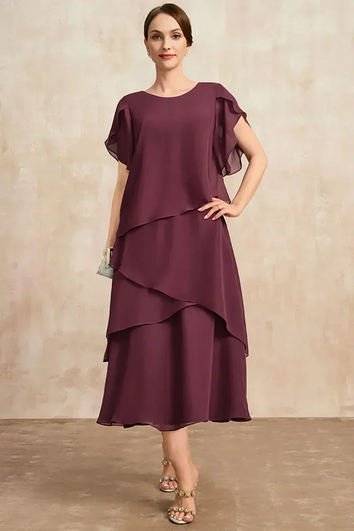 GABRIELA / SERENITY DRESS