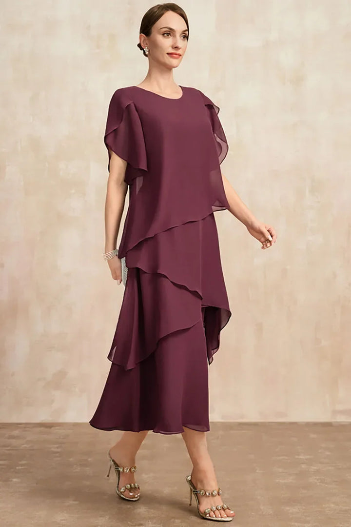 GABRIELA / SERENITY DRESS