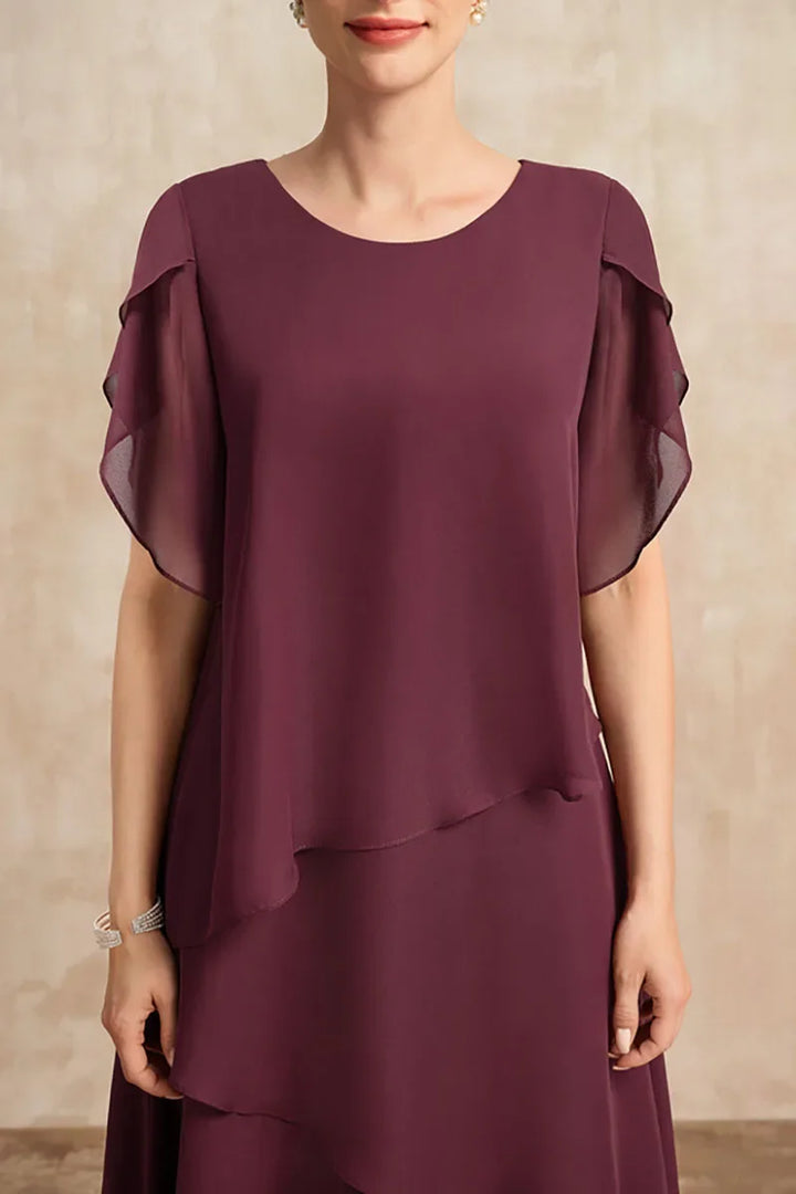 GABRIELA / SERENITY DRESS