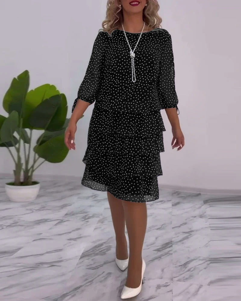 FLORABELLE / CLASSIC DRESS