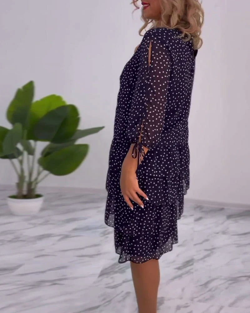 FLORABELLE / CLASSIC DRESS