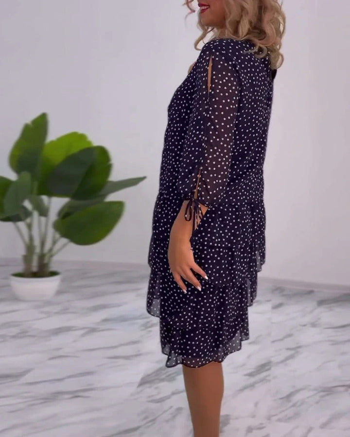 FLORABELLE / CLASSIC DRESS