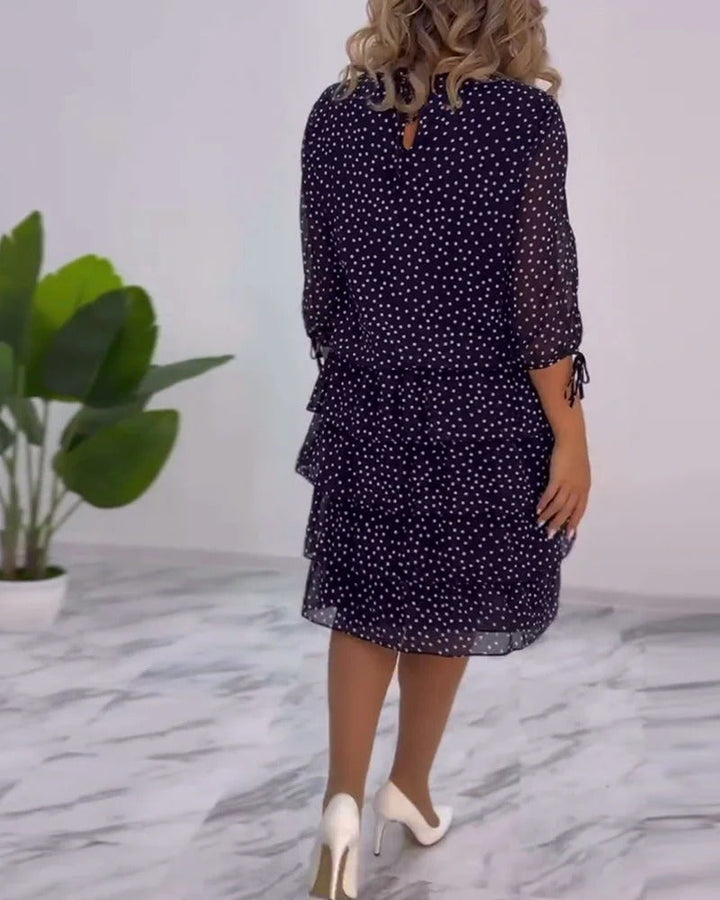 FLORABELLE / CLASSIC DRESS
