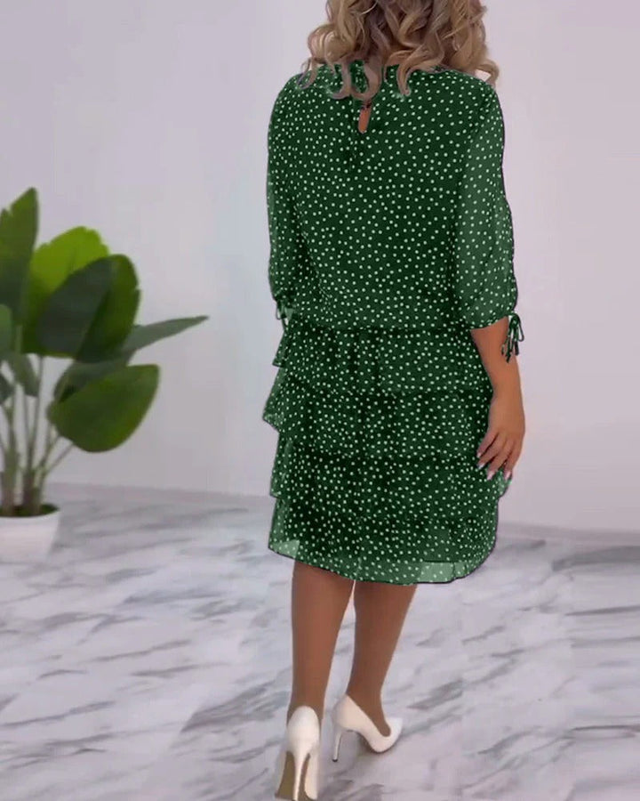 FLORABELLE / CLASSIC DRESS