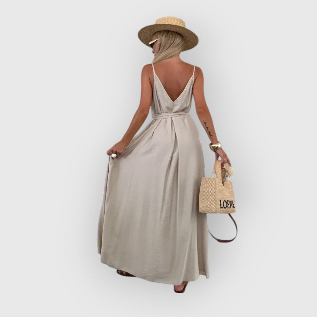 LEINA / ELEGANT DRESS