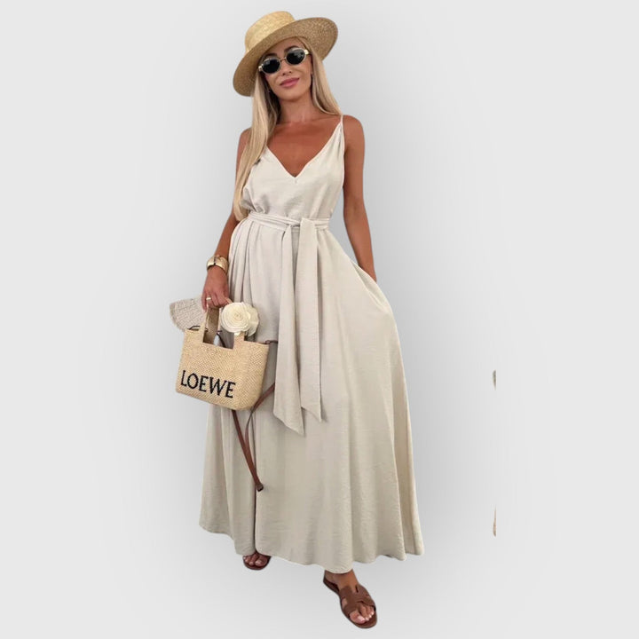 LEINA / ELEGANT DRESS