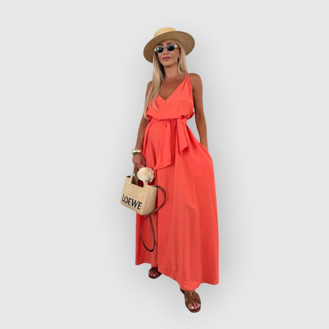 LEINA / ELEGANT DRESS