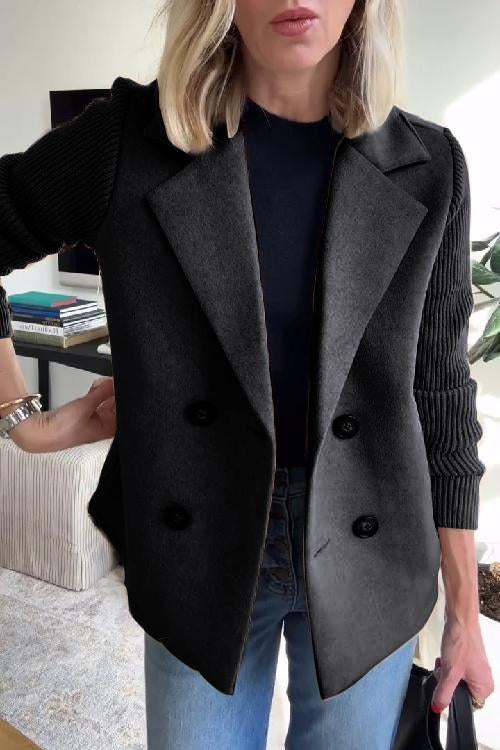 FELIPA / COSY BLAZER