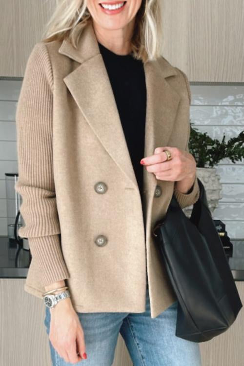 FELIPA / COSY BLAZER