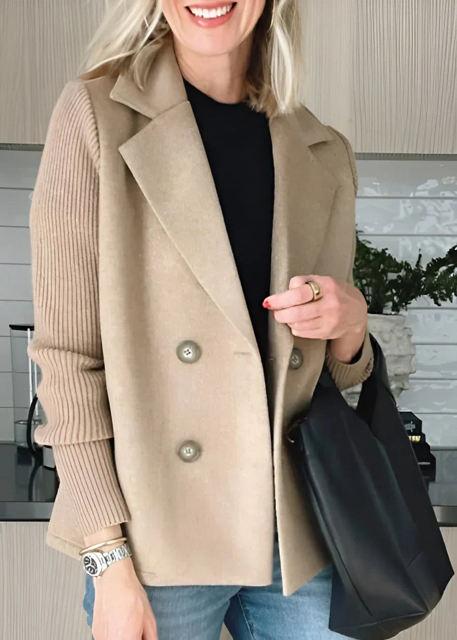 VANDRIA / STYLISH JACKET