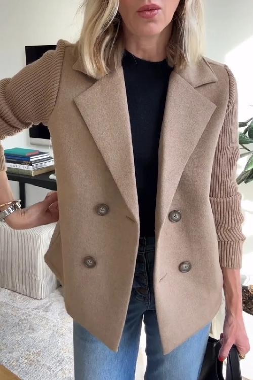 FELIPA / COSY BLAZER