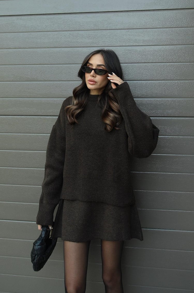 ELLIANNA / COMFY CO-ORD
