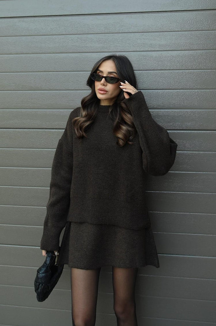 ELLIANNA / COMFY CO-ORD