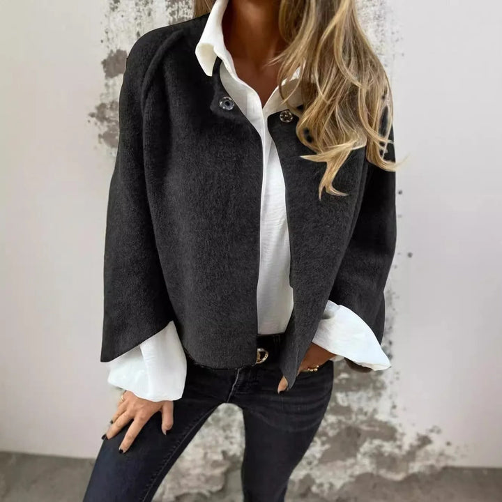 FALLON / FIERY CASUAL JACKET