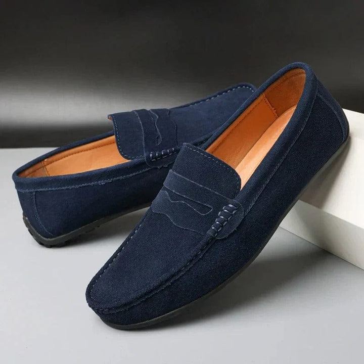 GALLAGHER / CLASSIC LOAFERS