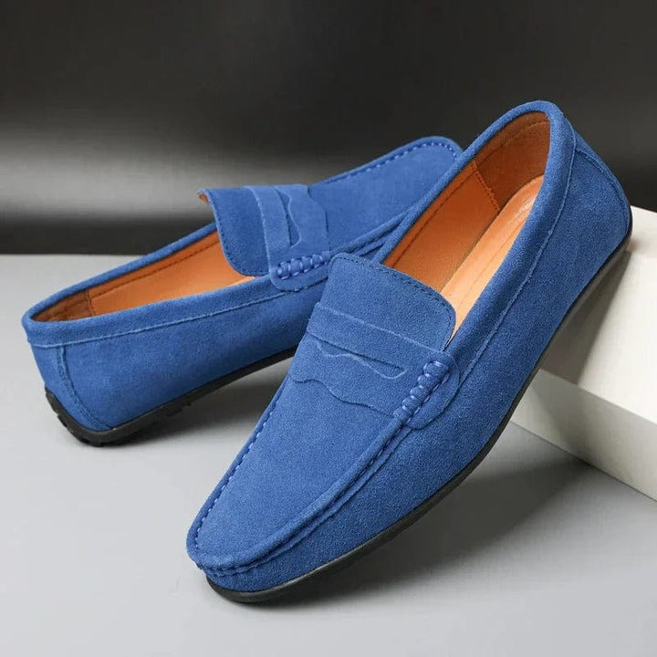 GALLAGHER / CLASSIC LOAFERS