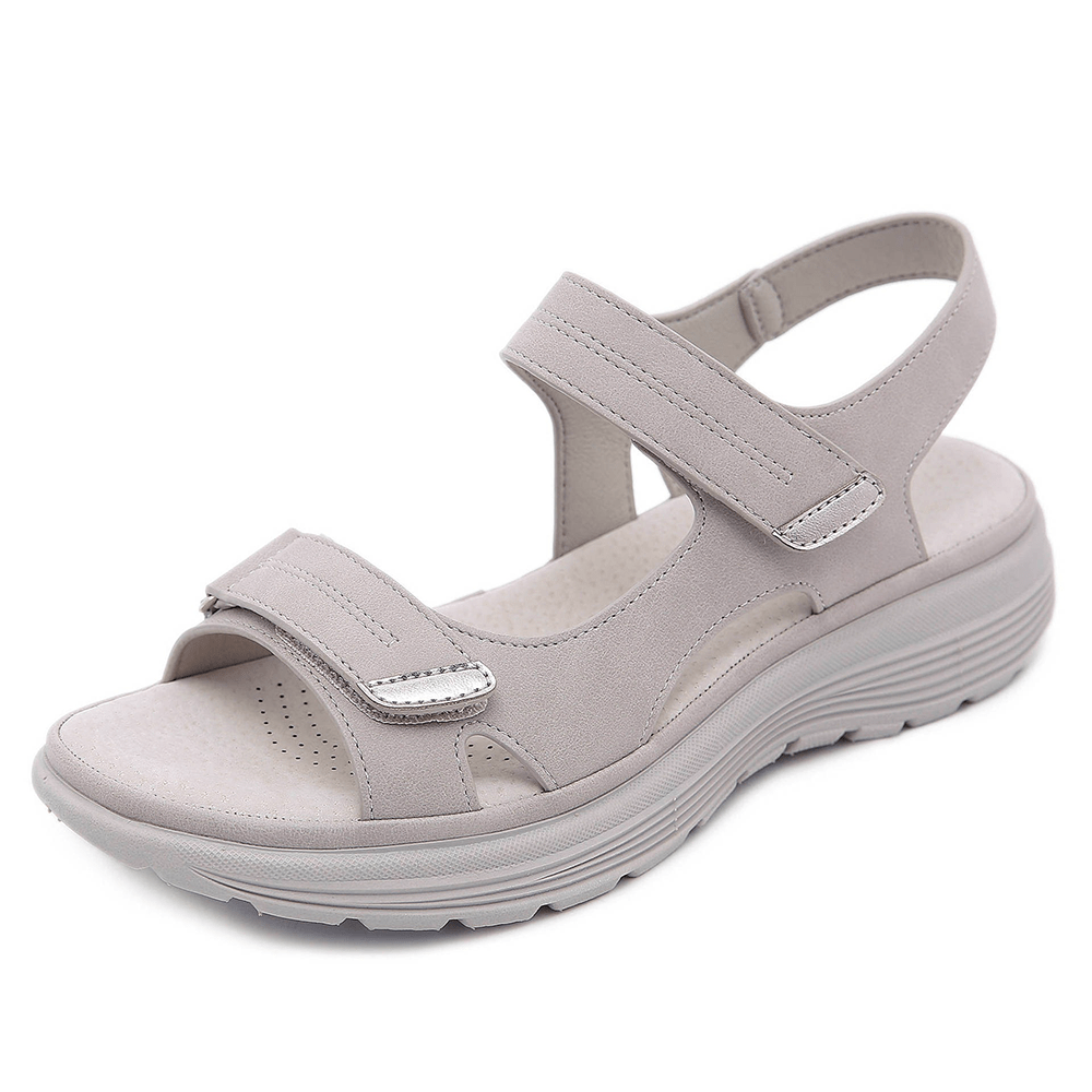 DELLA /  VELCRO SANDALS