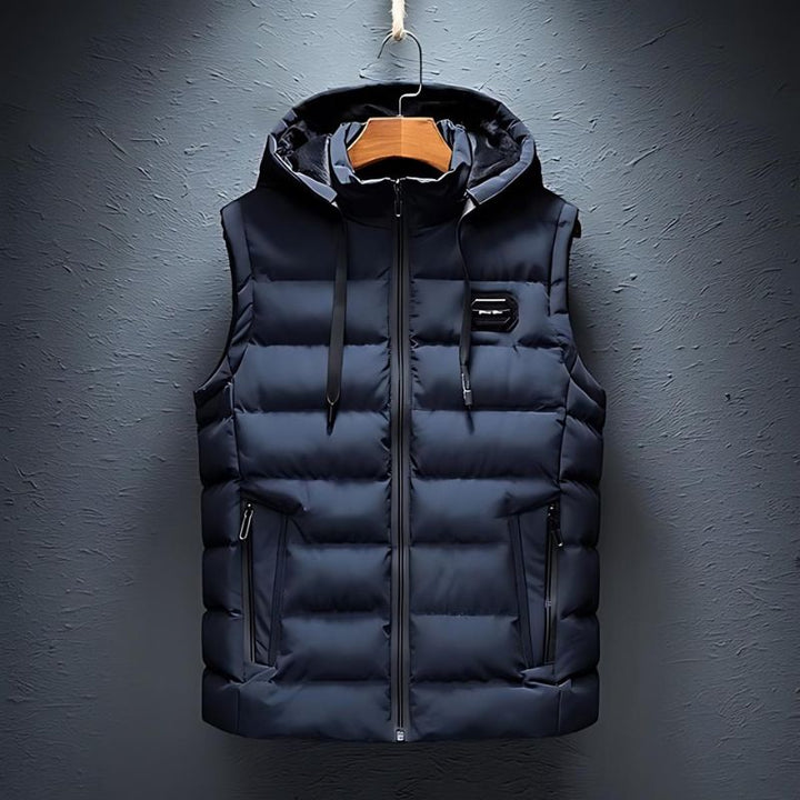 FRANCIS / CASUAL VEST