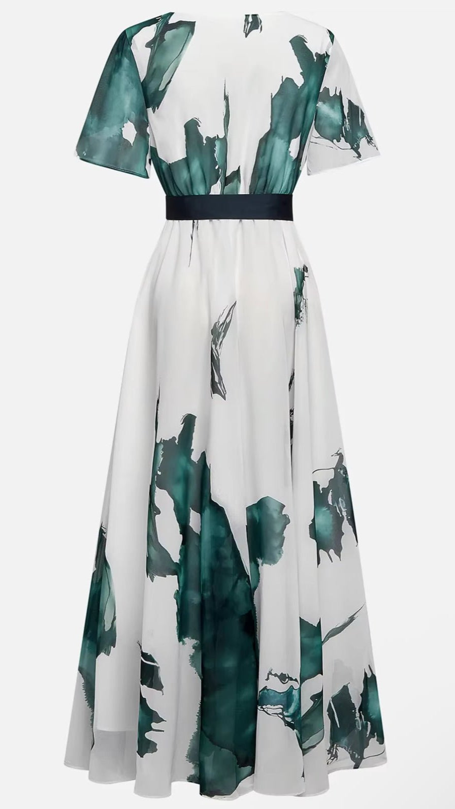 ETTY / FLOWY DRESS