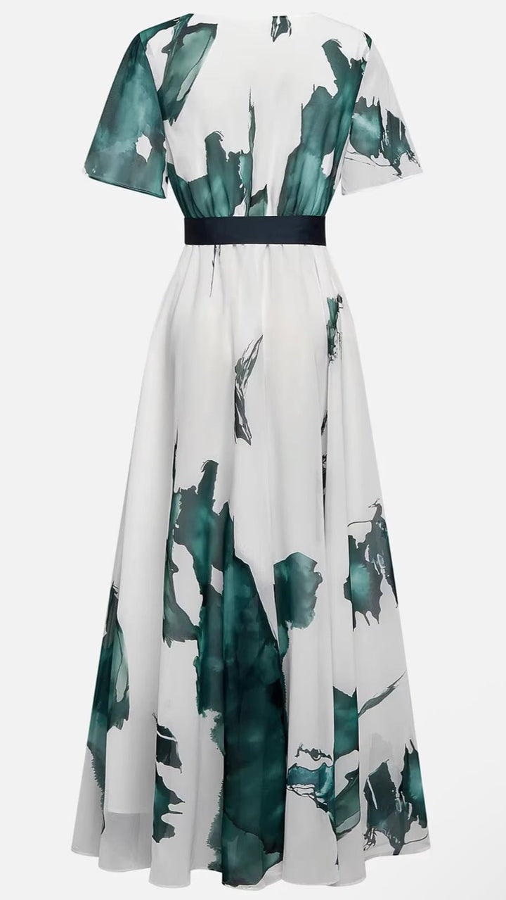 ETTY / FLOWY DRESS