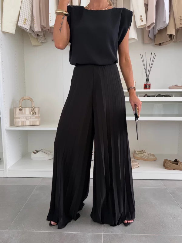 MELINA / CO-ORD SET