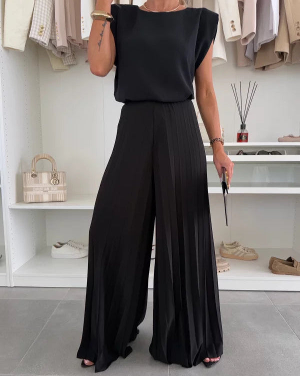 BLYTHE / SOPHISTICATED CO-ORD SET